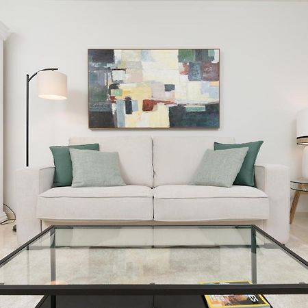 iloftmalaga Martínez Maldonado Apartamento Exterior foto