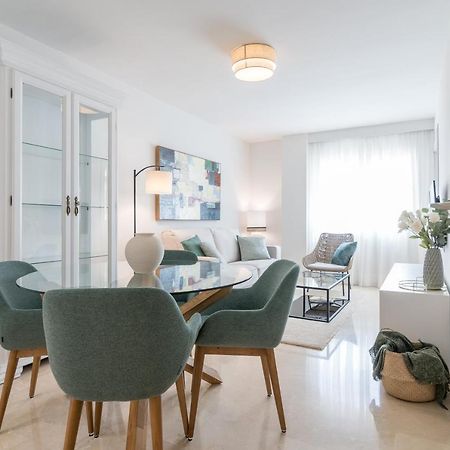 iloftmalaga Martínez Maldonado Apartamento Exterior foto