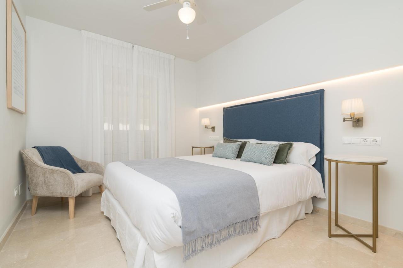 iloftmalaga Martínez Maldonado Apartamento Exterior foto