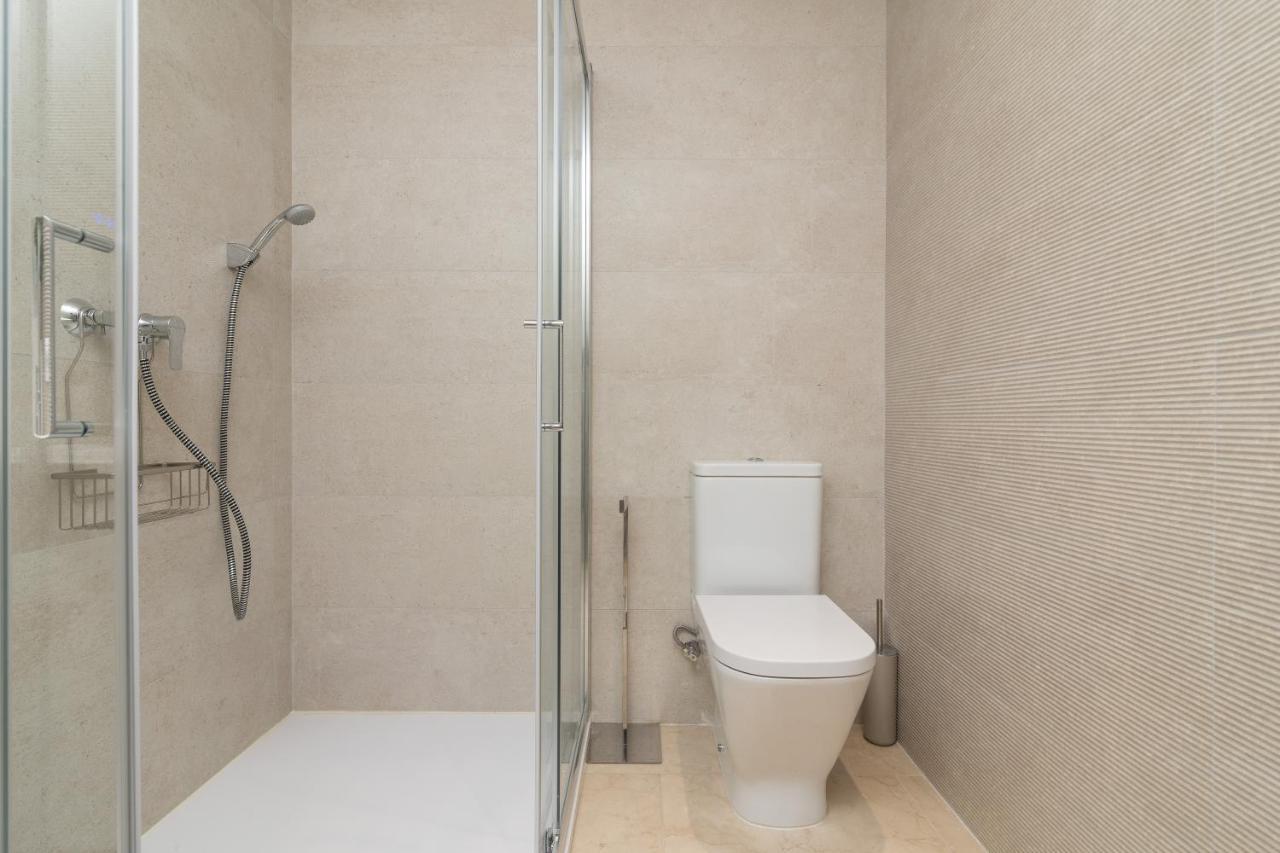 iloftmalaga Martínez Maldonado Apartamento Exterior foto