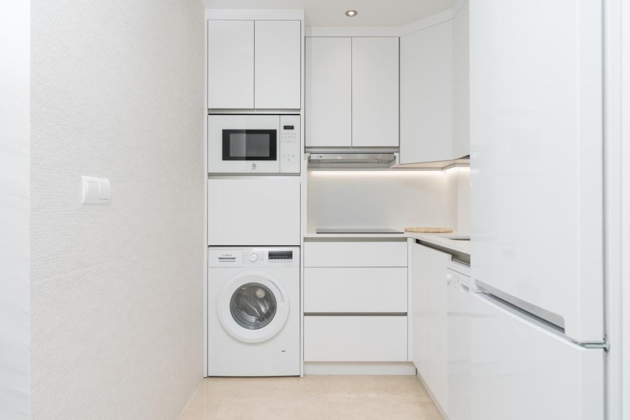 iloftmalaga Martínez Maldonado Apartamento Exterior foto