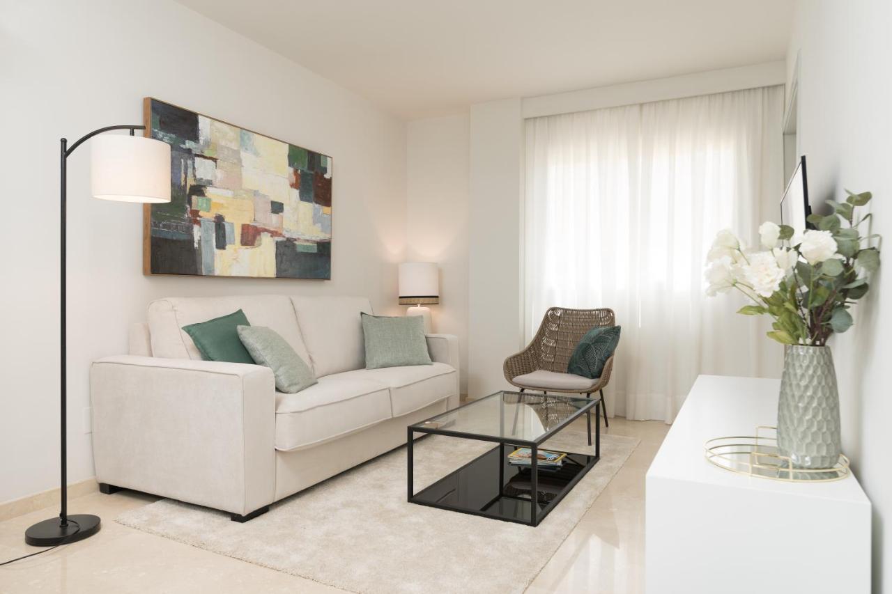 iloftmalaga Martínez Maldonado Apartamento Exterior foto