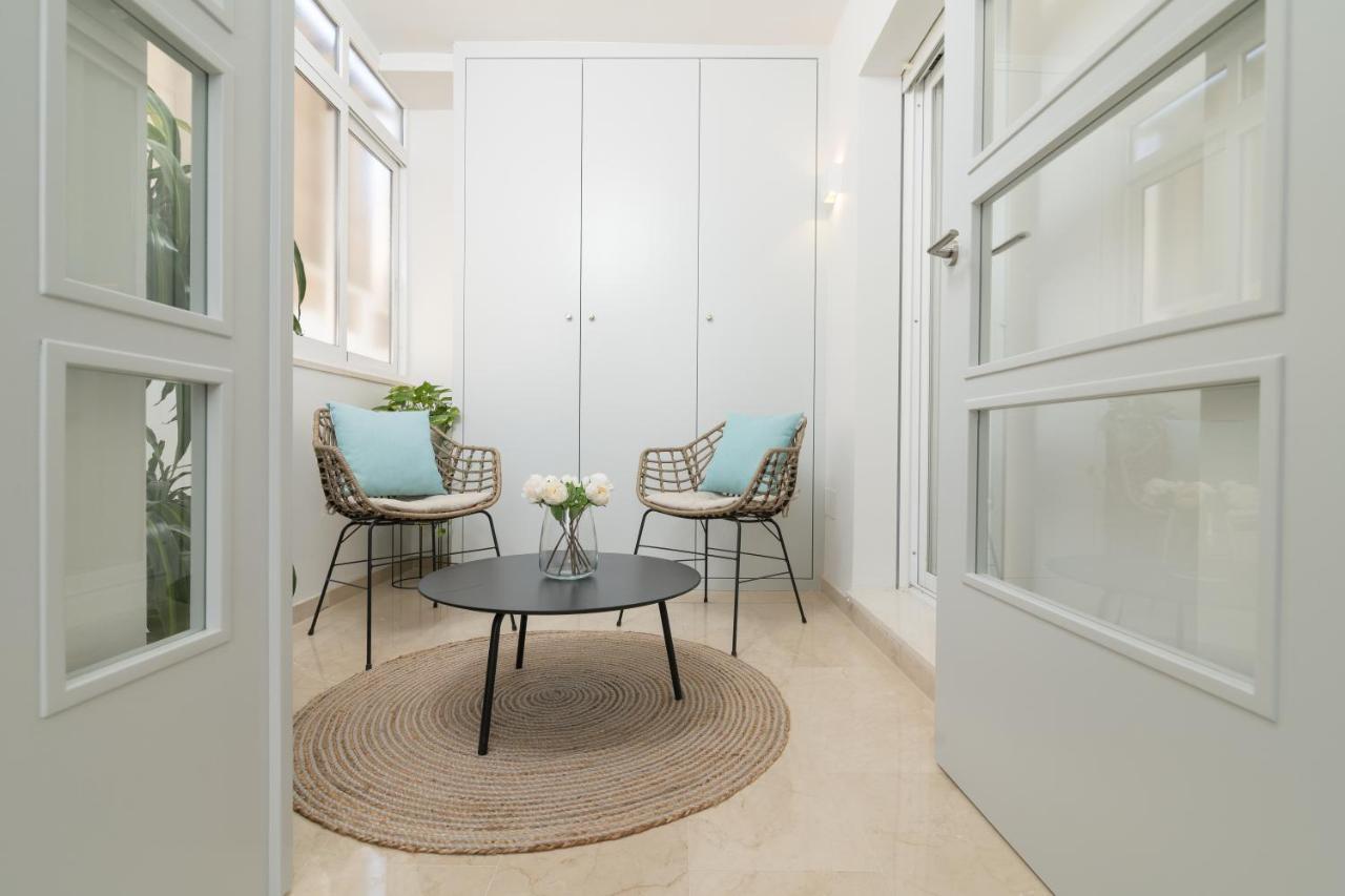 iloftmalaga Martínez Maldonado Apartamento Exterior foto
