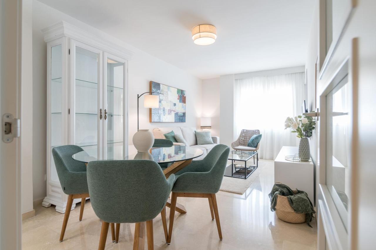 iloftmalaga Martínez Maldonado Apartamento Exterior foto