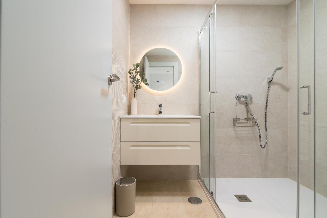 iloftmalaga Martínez Maldonado Apartamento Exterior foto