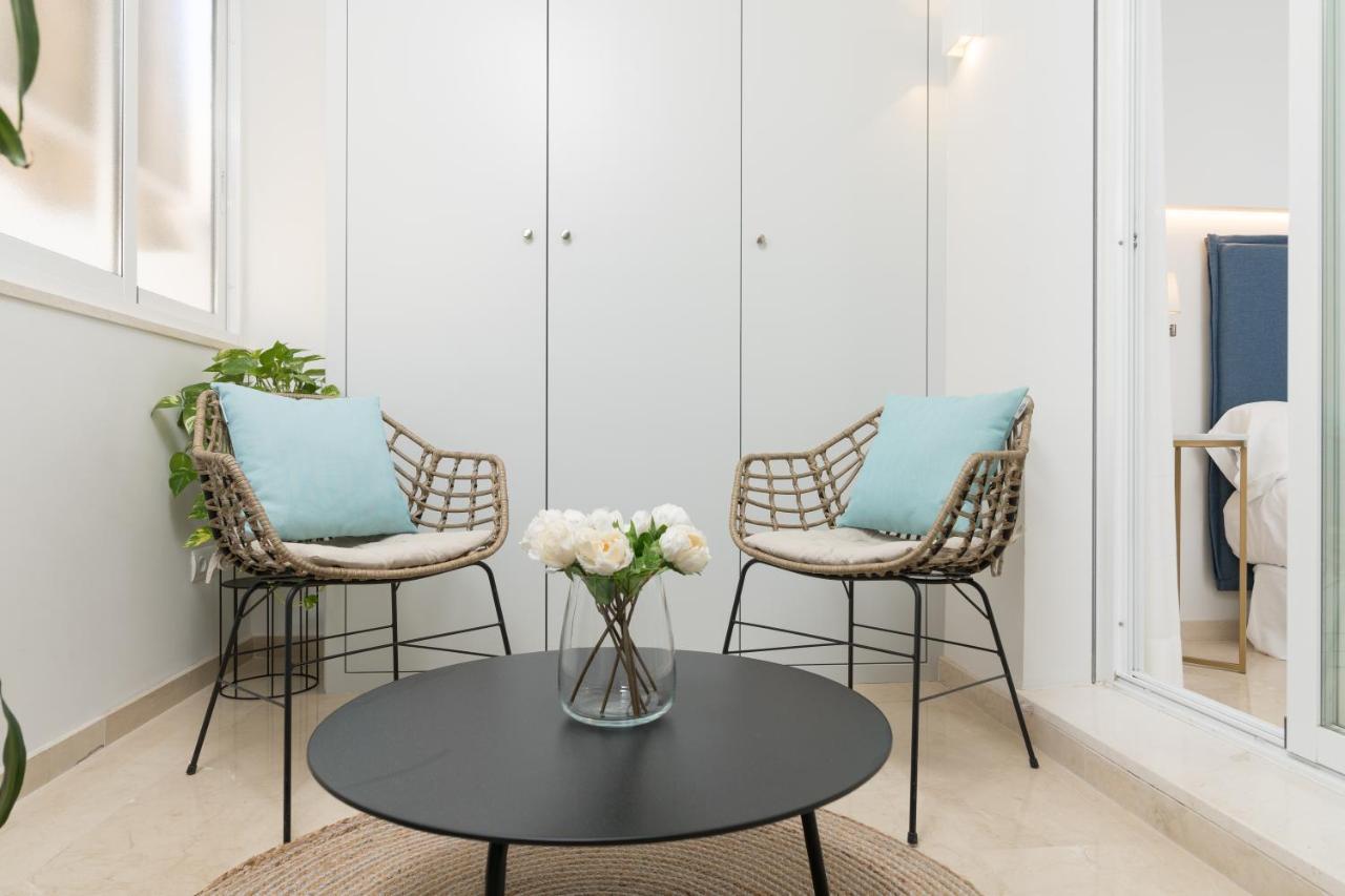 iloftmalaga Martínez Maldonado Apartamento Exterior foto