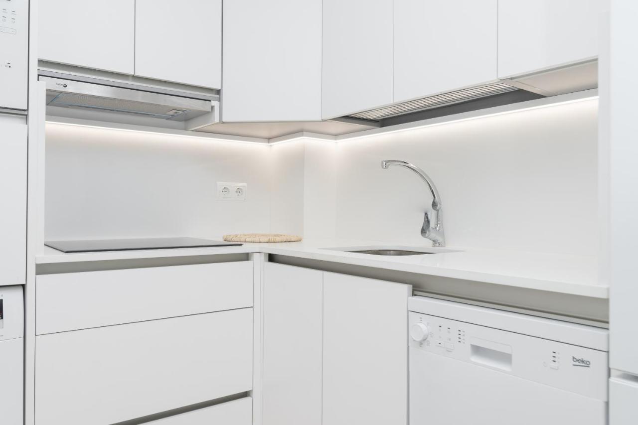 iloftmalaga Martínez Maldonado Apartamento Exterior foto